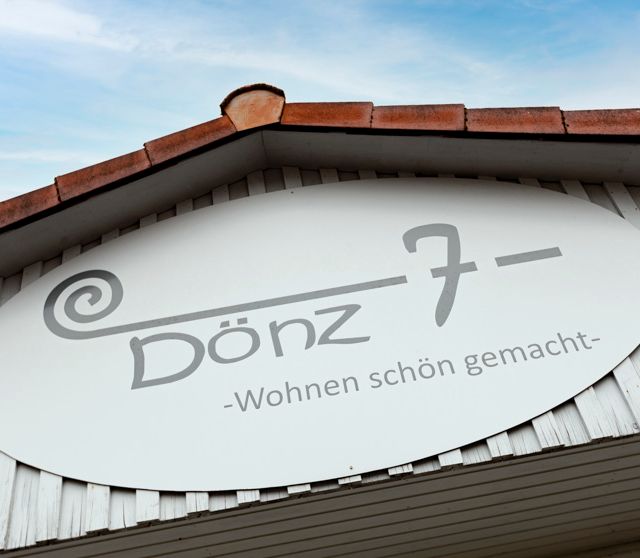 Dönz 7 Raumausstattung in Jameln Blickpunkte Eindrücke 11
