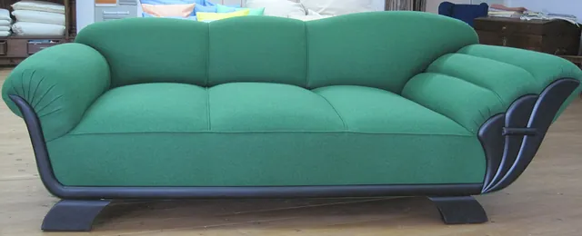 Sofa Dönz 7
