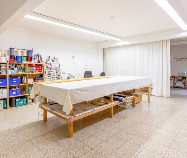Dönz 7 Raumausstattung in Jameln Blickpunkte Eindrücke 09