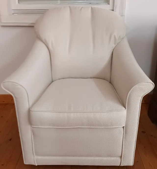Sessel Dönz 7
