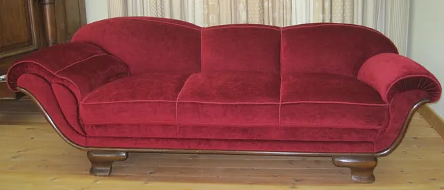 Sofa Dönz 7