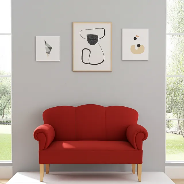 Wendensofa Dönz 7