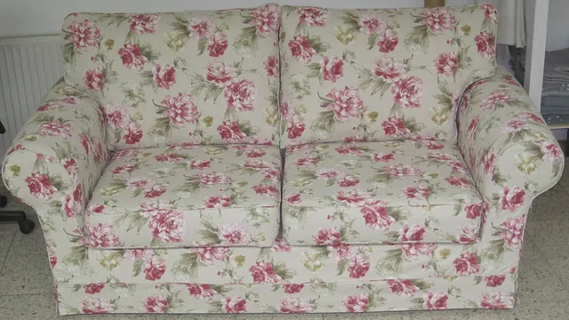 Sofa Dönz 7