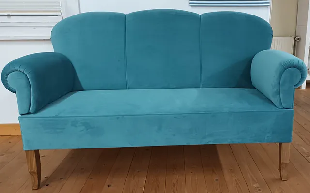 Wendensofa 2,5 Sitzer Dönz 7