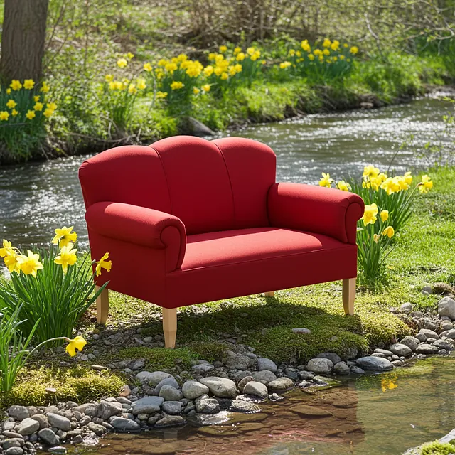 Wendensofa Dönz 7