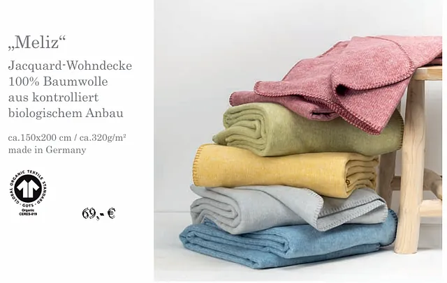 Wohndecke Dönz 7