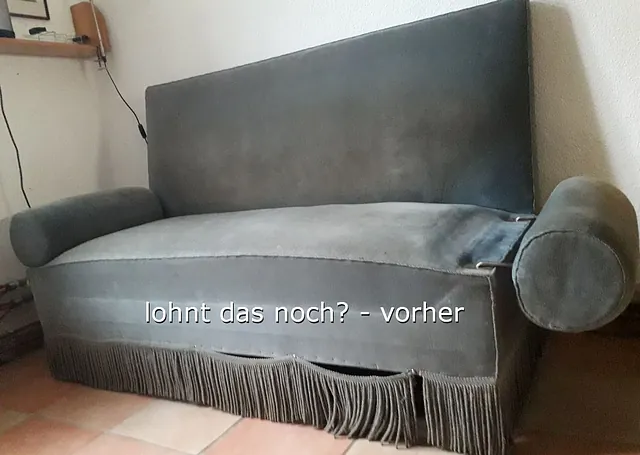 lohnt das denn noch???????