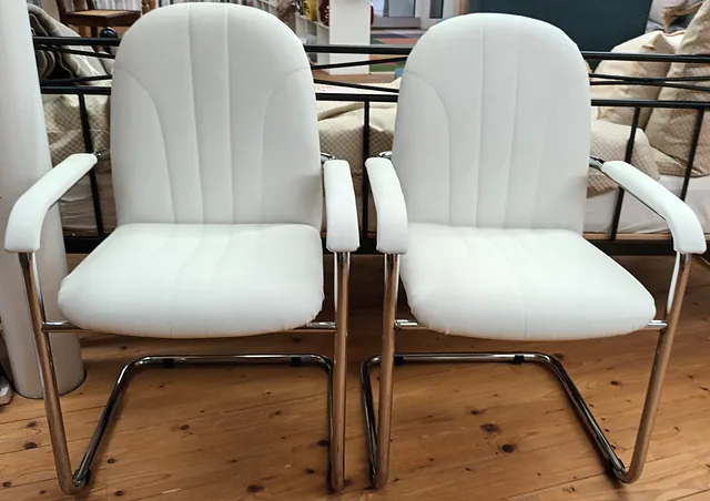 Polsterstühle Dönz 7