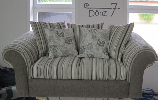 Dönz 7 Raumausstattung in Jameln Titel Beratung 10