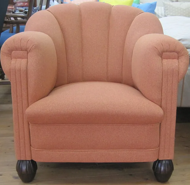 Sessel Dönz 7